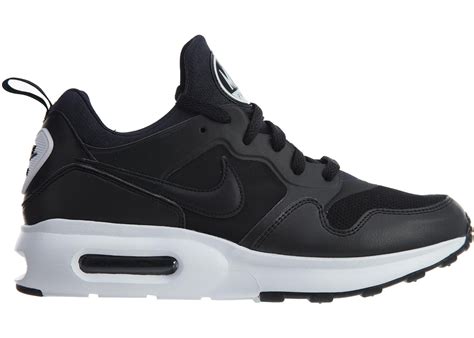 nike air max prime sl schuhe 42 schwarz weiß